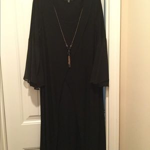 Women’s two piece pantsuit